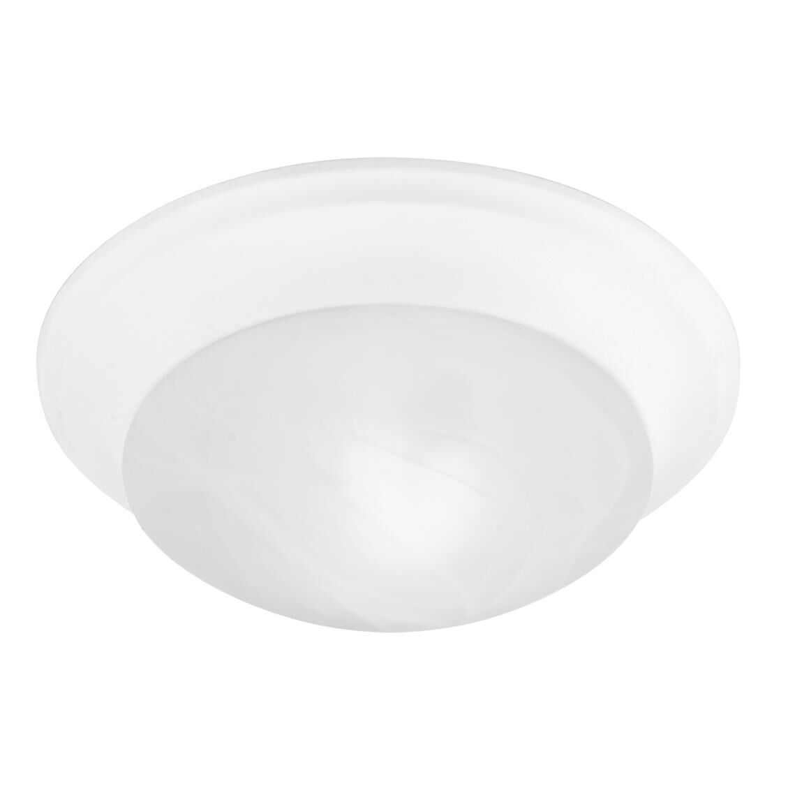 Coronado 17 Inch 3 Light Flush Mount by Livex Lighting